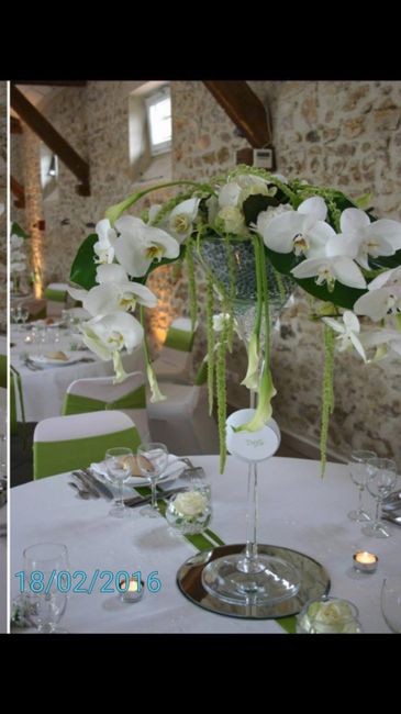 VaseS Martini 