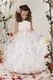 Robe enfant en Organza 