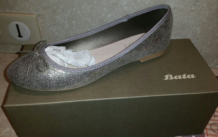 -50 % chez bata en magasin et sur le site - 1