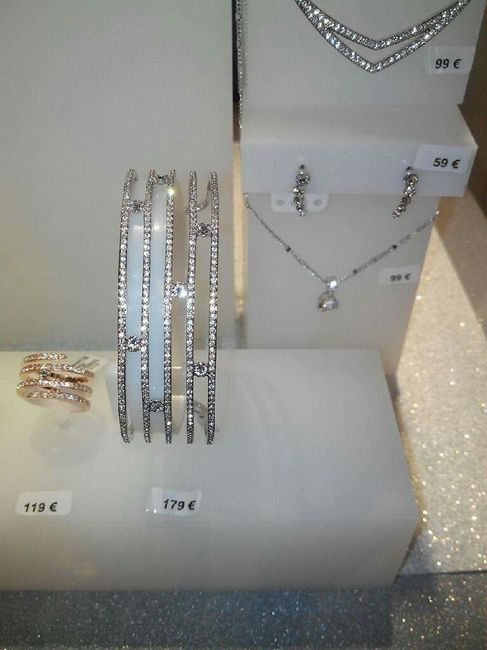 Mes bijoux - 2