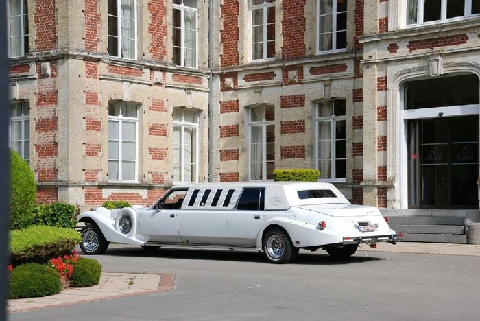 Dans quelle voiture, allez-vous arriver ? - 1