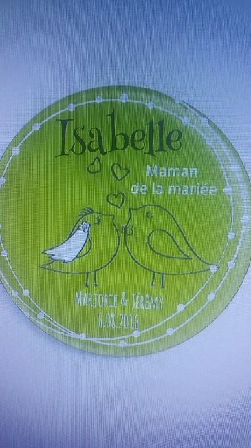 Badges sur camaloon!! j'ai craqué - 3