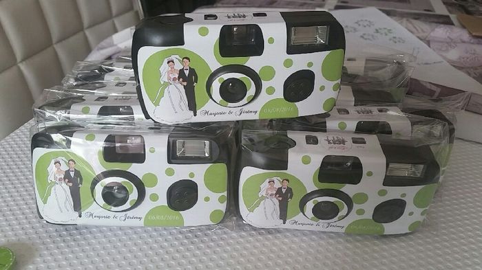 Dernières commandes !! - 1