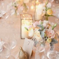 Ma deco : Rose pastel