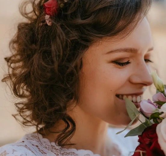 Idées de coiffure 2