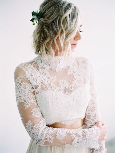 Idées de coiffure 3