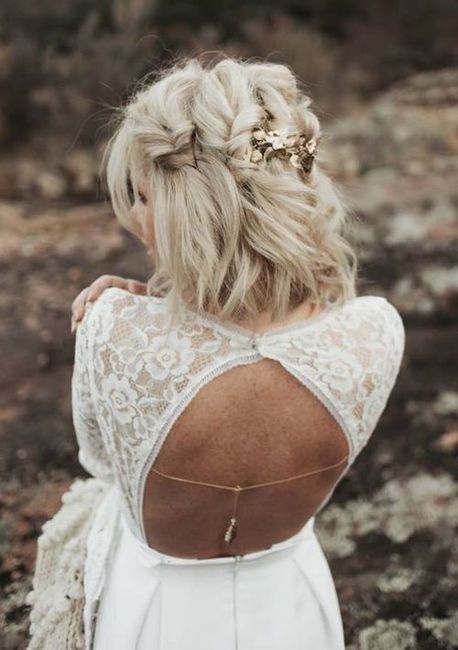 Idées de coiffure 4