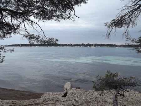 iles de lérins
