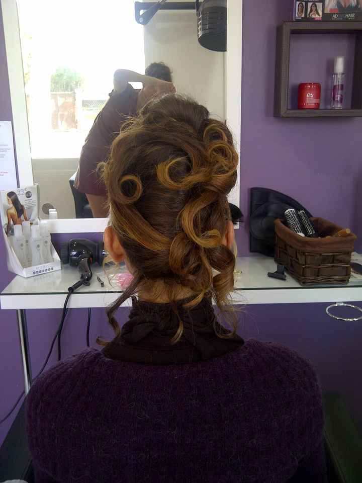essai coiffure