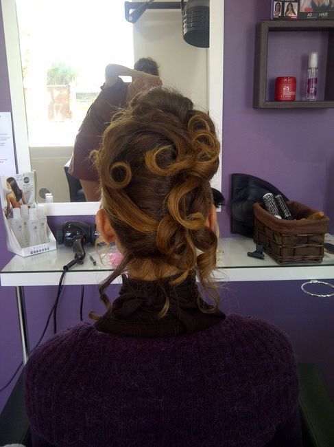 essai coiffure