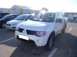 notre voiture de mariés