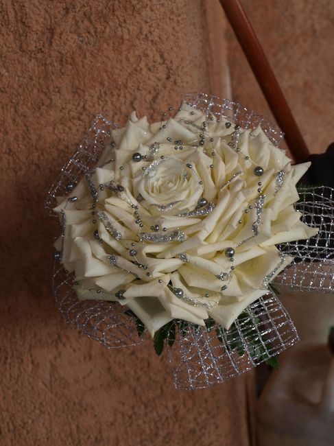 mon bouquet