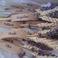 Décoration centre de table, help ! - 1