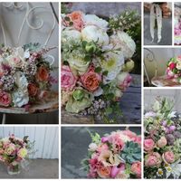 Mes fleurs