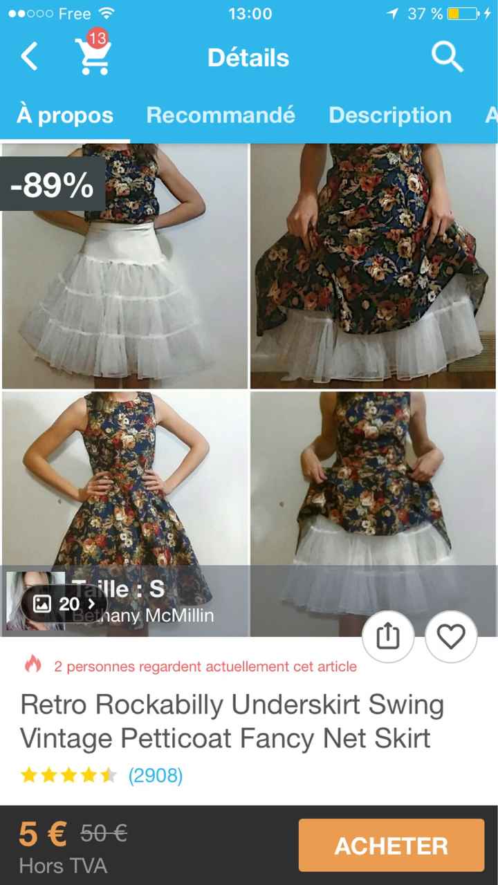  Je me marie le Mercredi 14 Février 2018. - 3