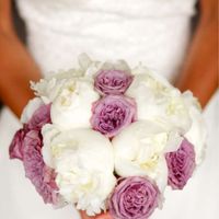  Bouquet de la mariée - 1