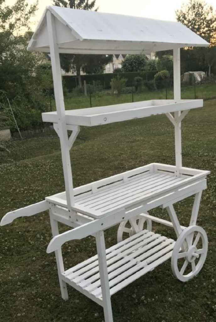  J'ai enfin trouvé mon candy bar - 1