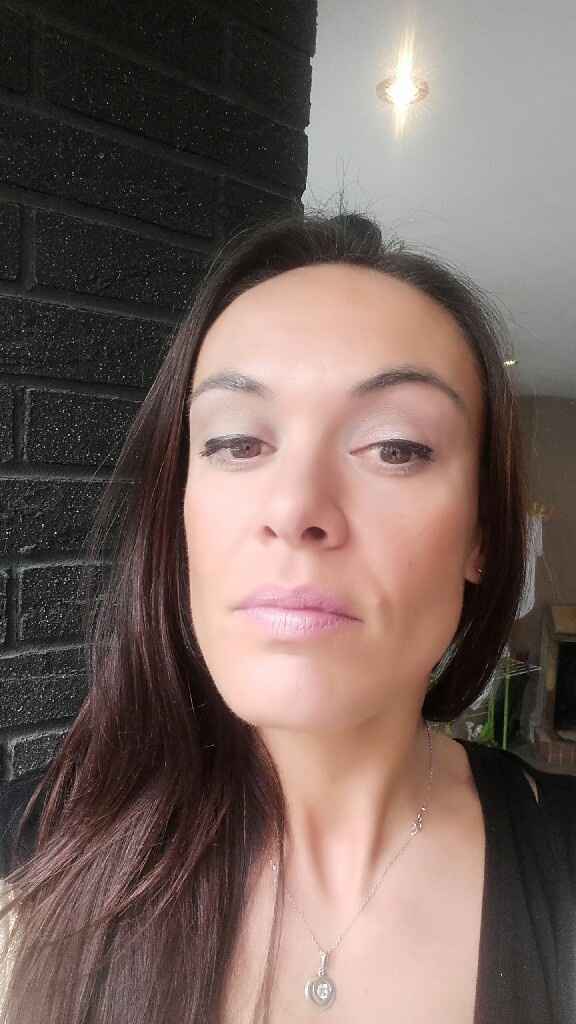 Essaie maquillage - 3