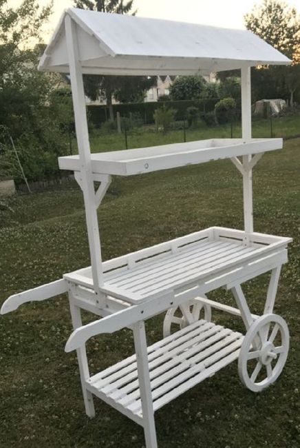  J'ai enfin trouvé mon candy bar - 1