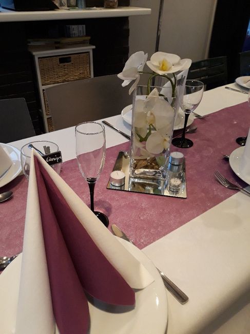  Annonce du mariage - 3