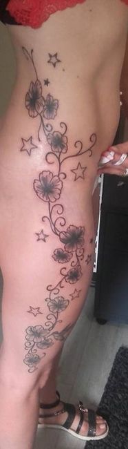  Êtes-vous un(e) futur(e) marié(e) Tatoué(e) ? - 3