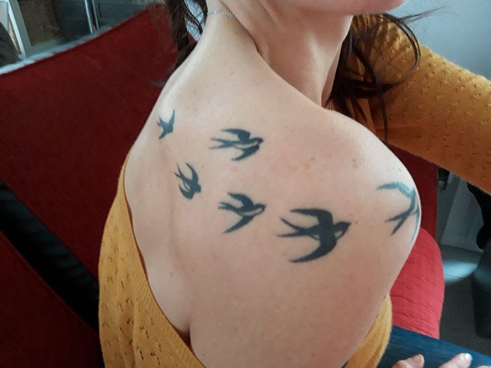  Êtes-vous un(e) futur(e) marié(e) Tatoué(e) ? - 4
