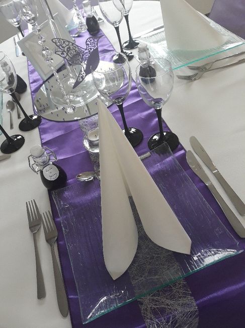 Essaie de table J'attends vos avis - 2