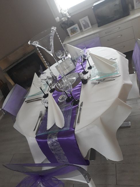 Essaie de table J'attends vos avis - 5