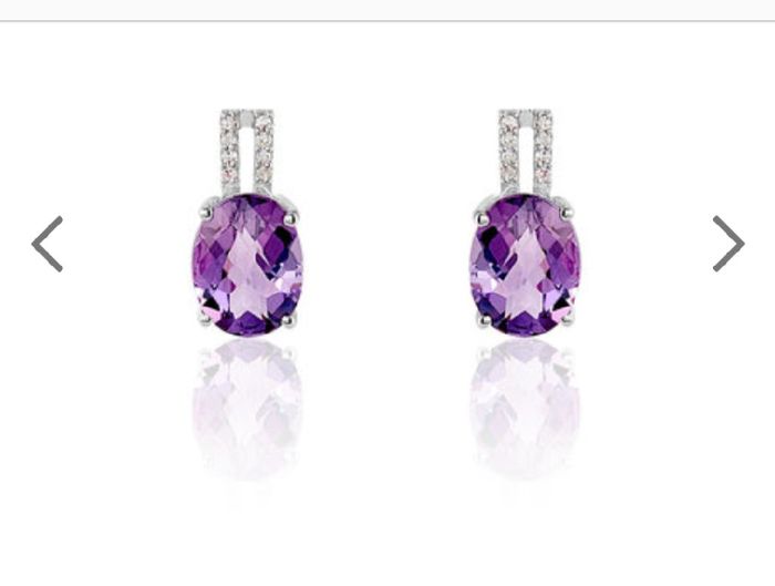 Boucles d'oreilles ?? - 2