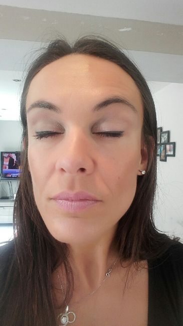 Essaie maquillage - 2