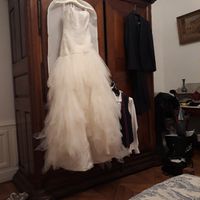 Au bout de 15 jours toujours sur notre nuage - 4