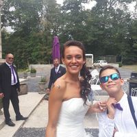 Au bout de 15 jours toujours sur notre nuage - 6