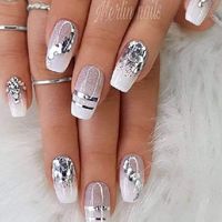 Choisis la plus belle manucure ! - 1