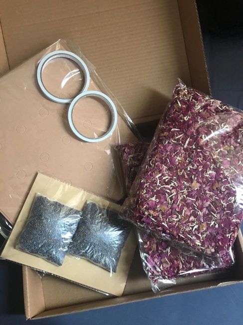 Avancée de ma décoration 3