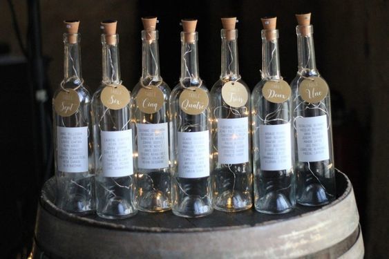 Mes petits projets diy 2