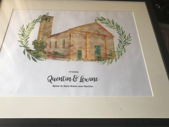 Mes derniers achats 2