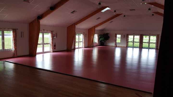 Montrez moi vos plafonds ! - 1