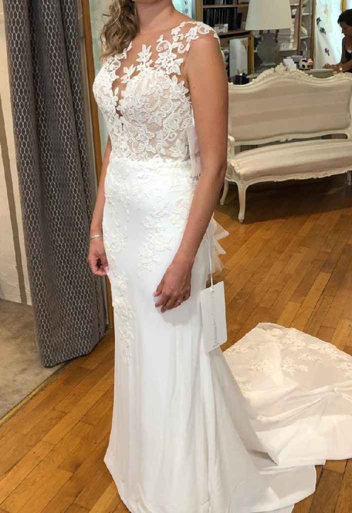 Chaussures autre que les talons - 1