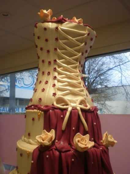 mon gateau 