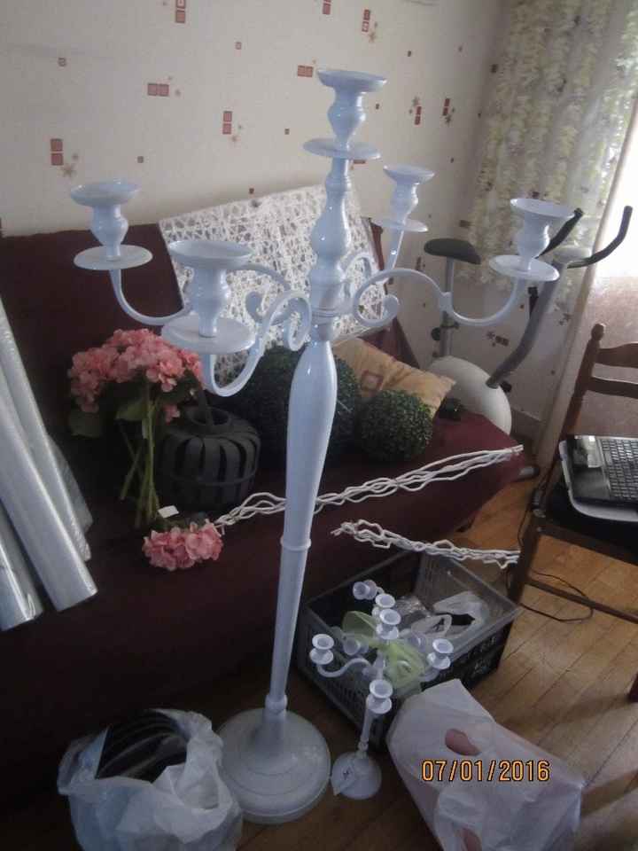 grand chandelier 
