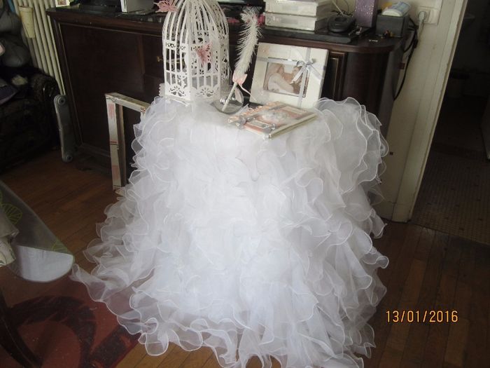 ma nappe nouvelle créatio !!!!