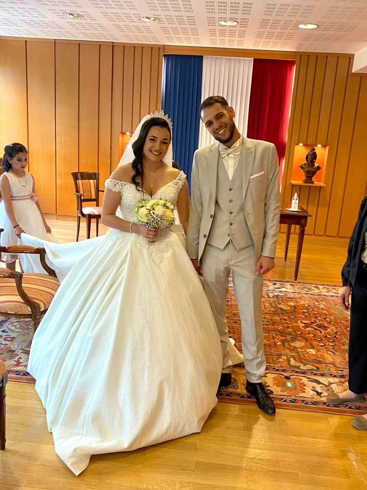 Photo mariage - 1