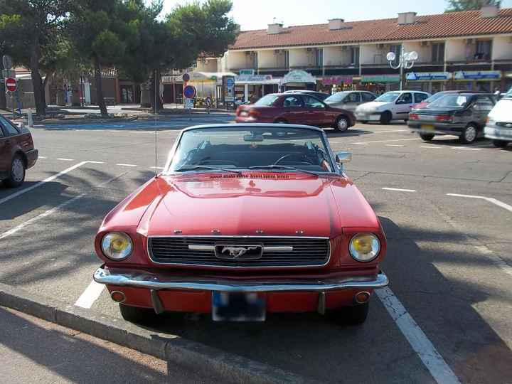 Voiture - 1