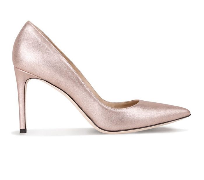 Chaussures de rêve! 