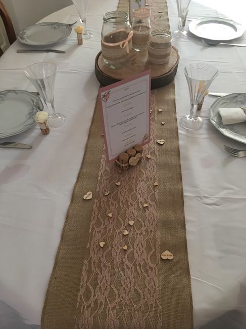 Essaie de table besoin de conseils - 3