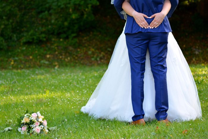 Séance en amoureux