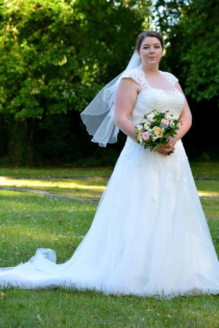 Princesse d'un jour