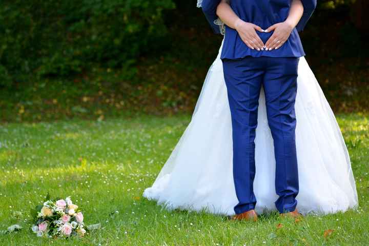Séance en amoureux
