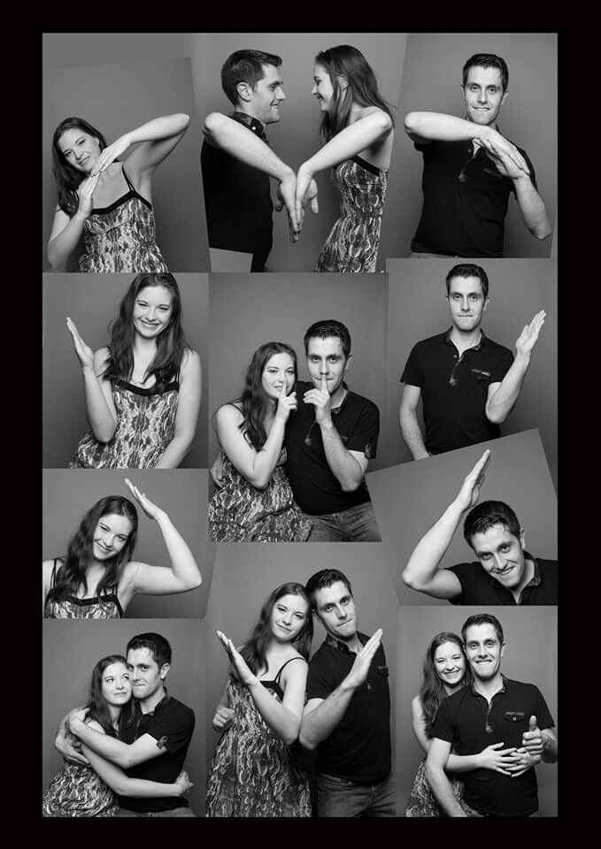 Photo faire-part - 1