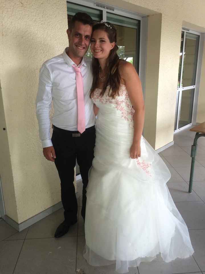 Mariage passer - 2